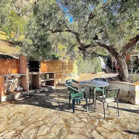 فيلا Casa La Roca إل جاستور المظهر الخارجي الصورة