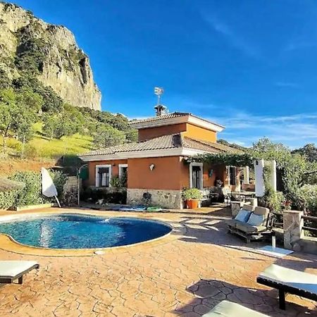 فيلا Casa La Roca إل جاستور المظهر الخارجي الصورة