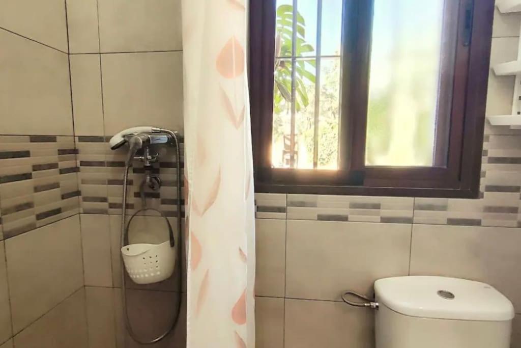 فيلا Casa La Roca إل جاستور المظهر الخارجي الصورة