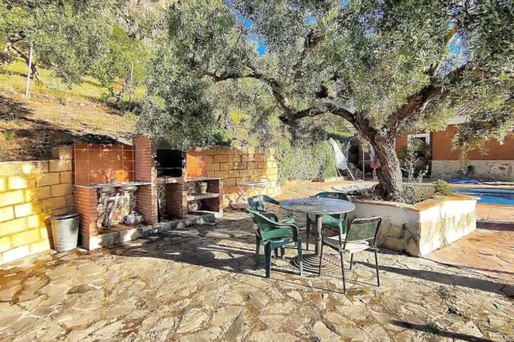 فيلا Casa La Roca إل جاستور المظهر الخارجي الصورة