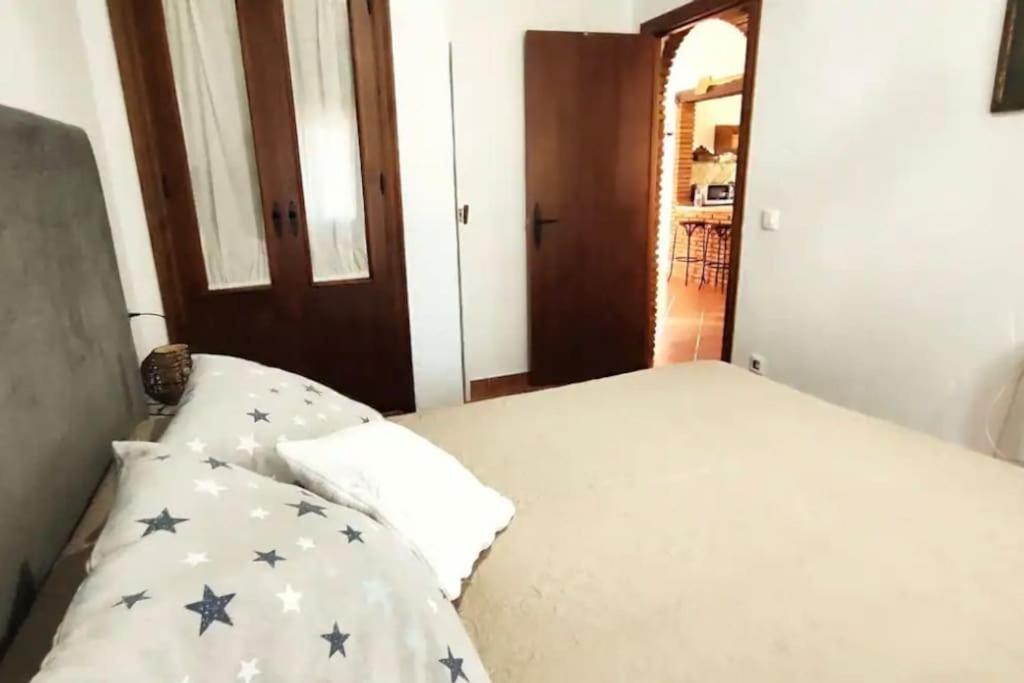 فيلا Casa La Roca إل جاستور المظهر الخارجي الصورة
