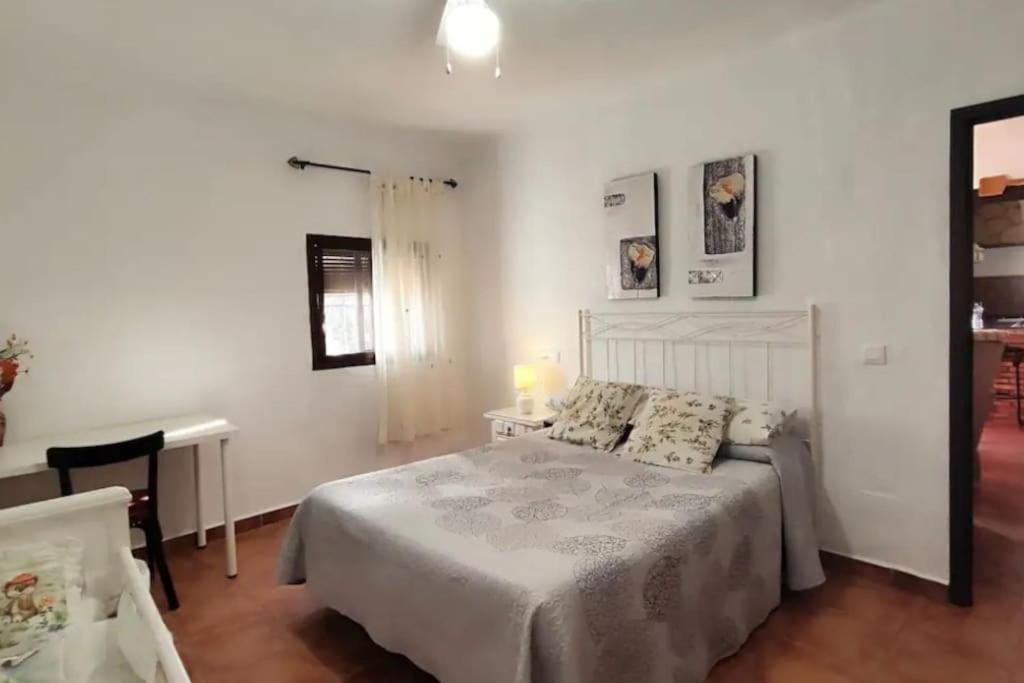فيلا Casa La Roca إل جاستور المظهر الخارجي الصورة