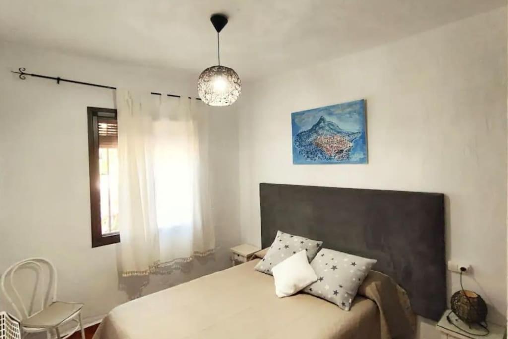 فيلا Casa La Roca إل جاستور المظهر الخارجي الصورة