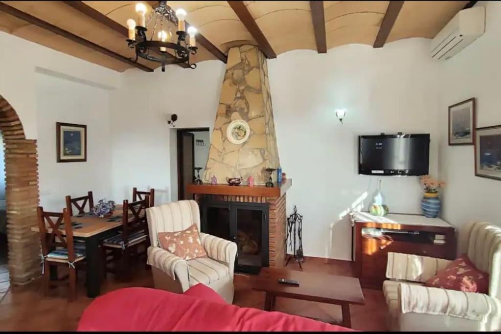 فيلا Casa La Roca إل جاستور المظهر الخارجي الصورة