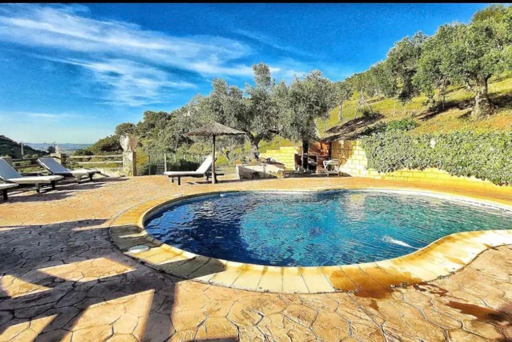 فيلا Casa La Roca إل جاستور المظهر الخارجي الصورة