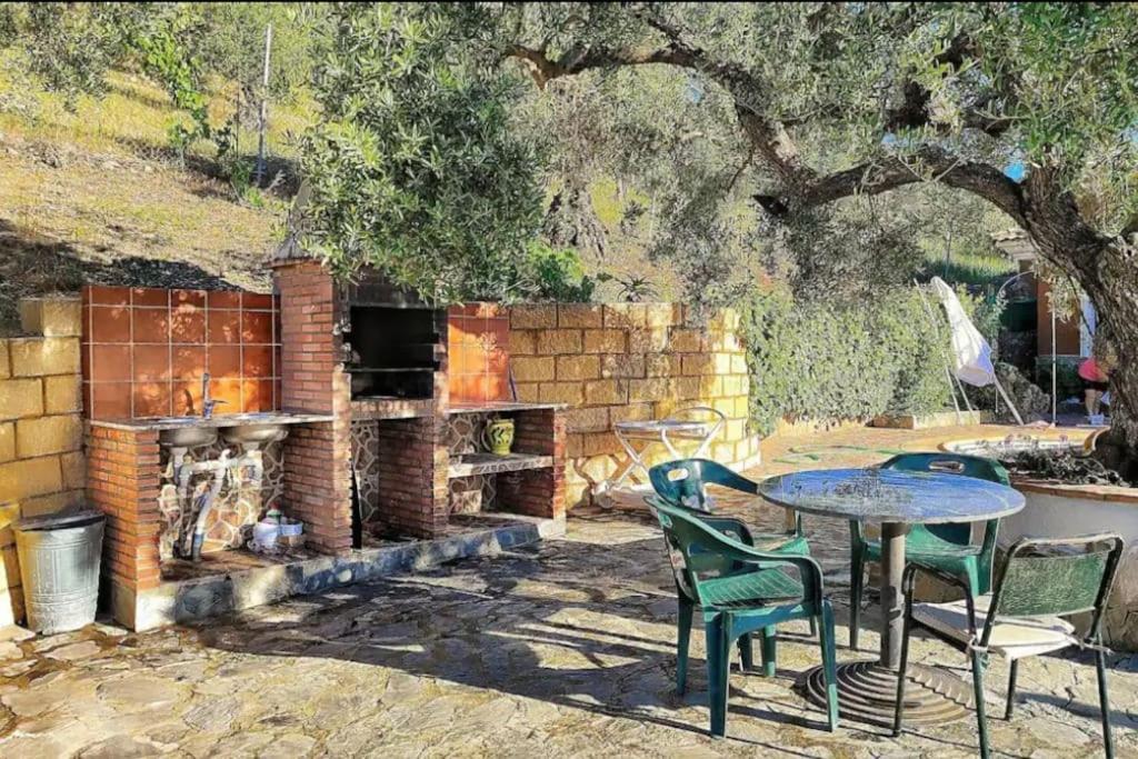 فيلا Casa La Roca إل جاستور المظهر الخارجي الصورة