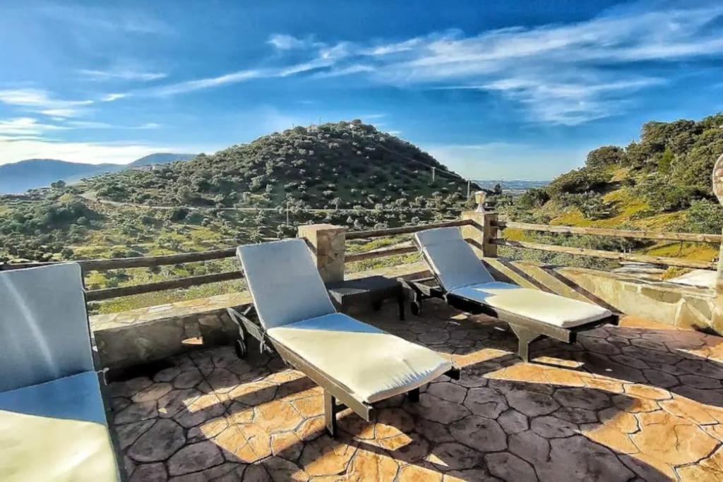 فيلا Casa La Roca إل جاستور المظهر الخارجي الصورة