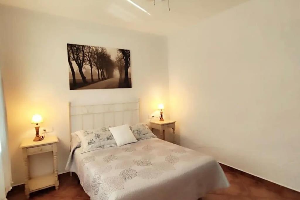 فيلا Casa La Roca إل جاستور المظهر الخارجي الصورة