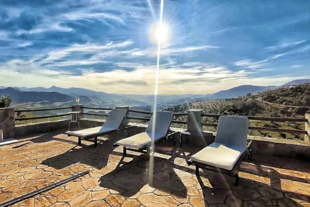 فيلا Casa La Roca إل جاستور المظهر الخارجي الصورة