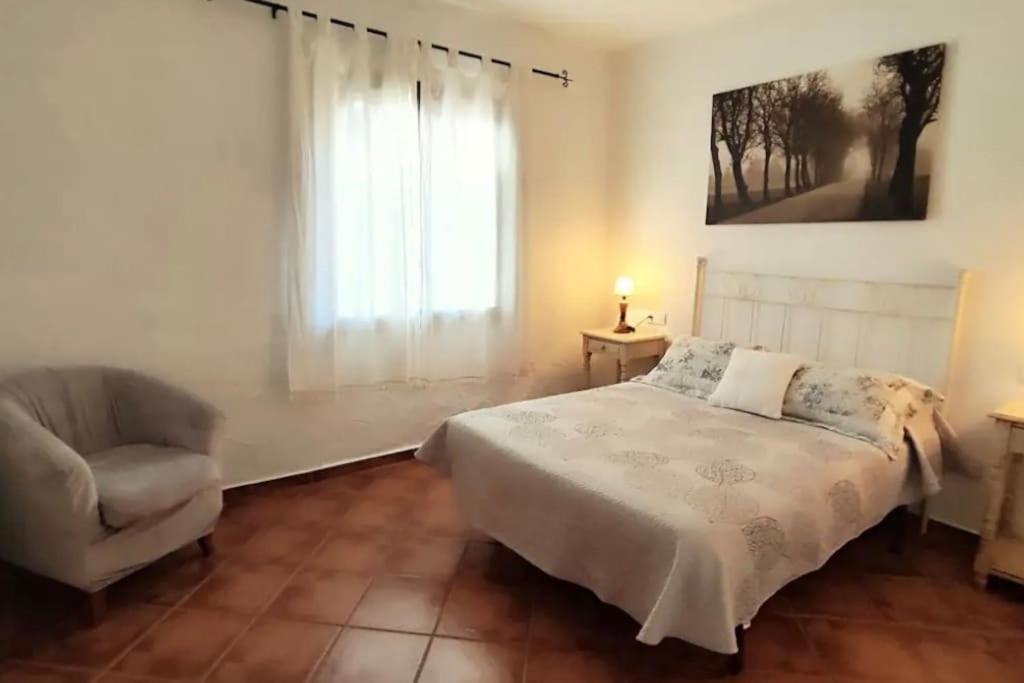 فيلا Casa La Roca إل جاستور المظهر الخارجي الصورة