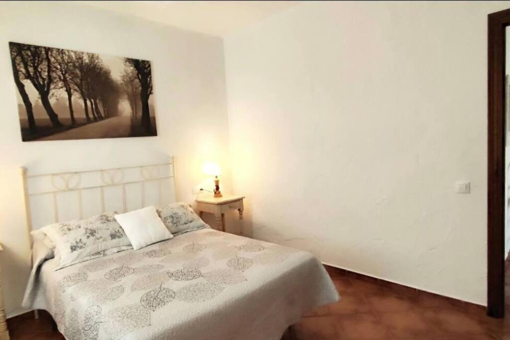 فيلا Casa La Roca إل جاستور المظهر الخارجي الصورة