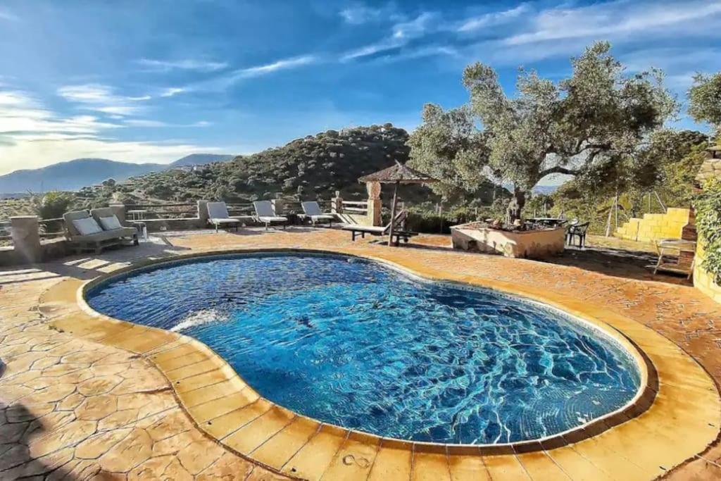 فيلا Casa La Roca إل جاستور المظهر الخارجي الصورة