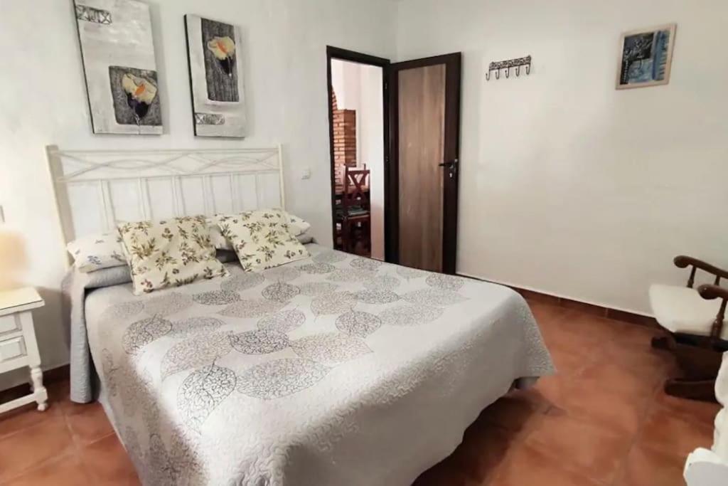 فيلا Casa La Roca إل جاستور المظهر الخارجي الصورة